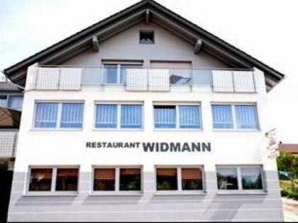 照片: Widmann