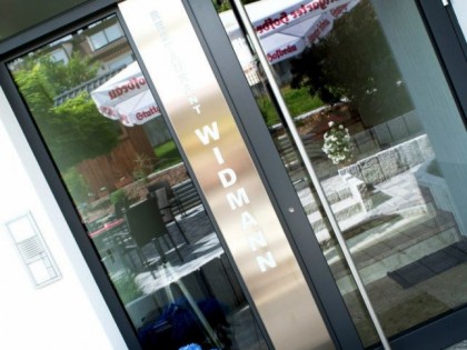 照片: Widmann